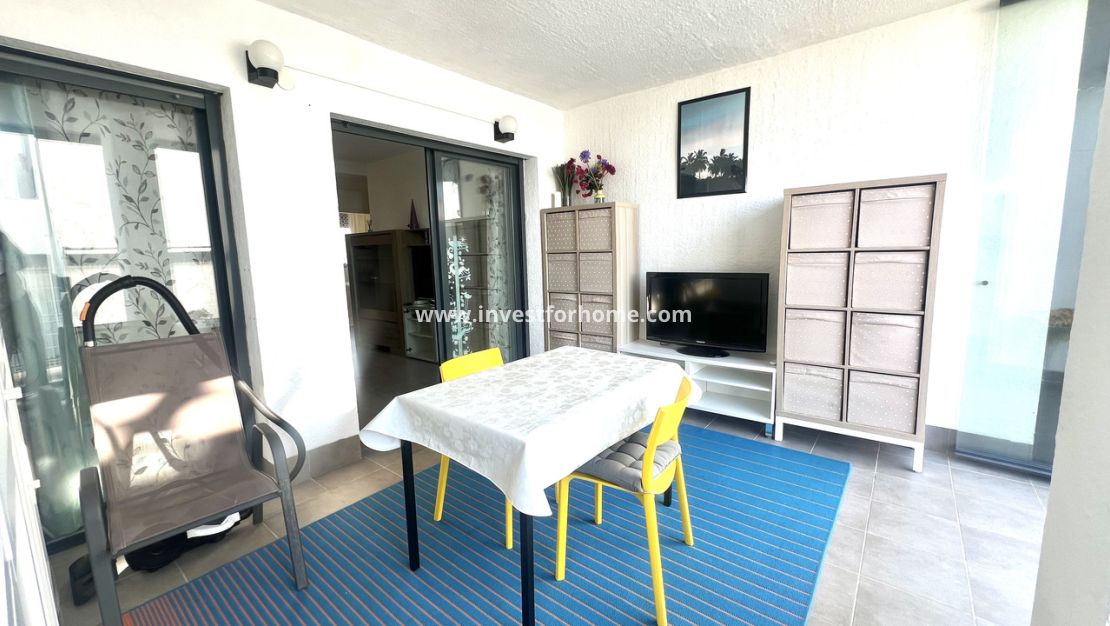 Verkoop - Appartement - Orihuela Costa - Costa Blanca