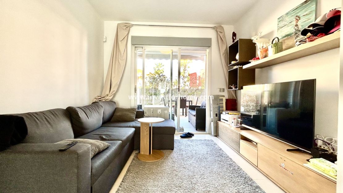 Verkoop - Appartement - Orihuela Costa - Costa Blanca