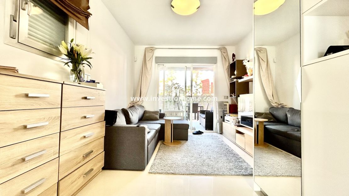 Verkoop - Appartement - Orihuela Costa - Costa Blanca