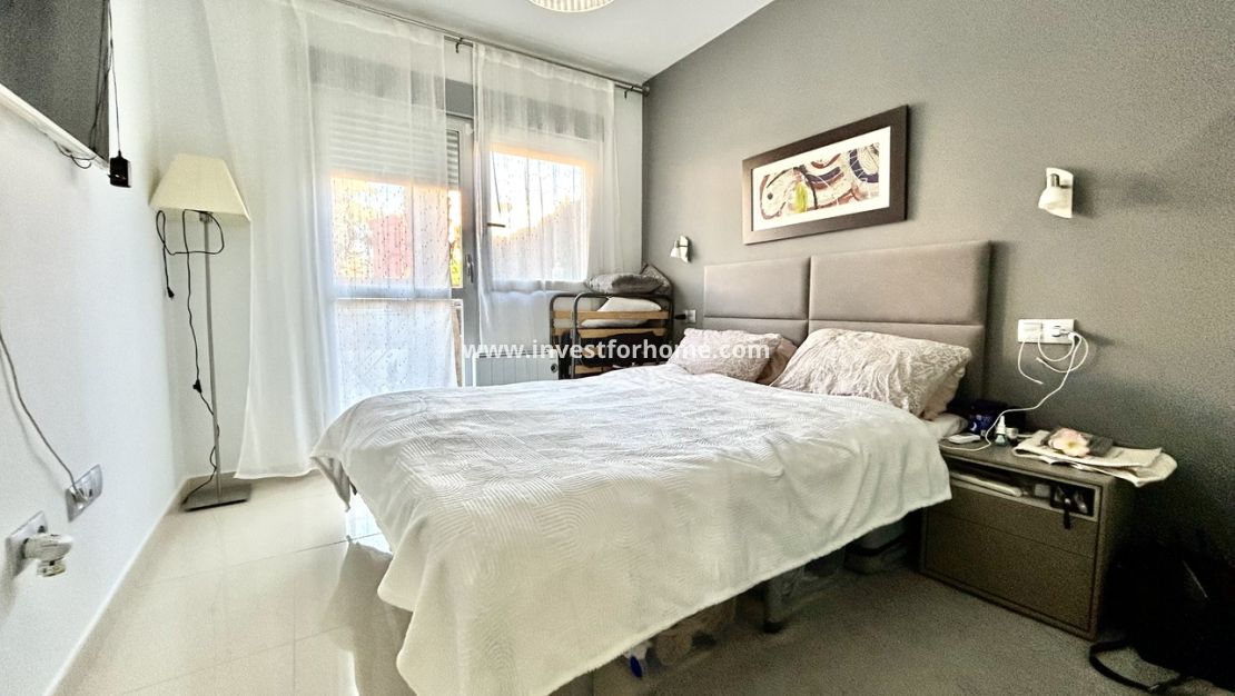 Verkoop - Appartement - Orihuela Costa - Costa Blanca