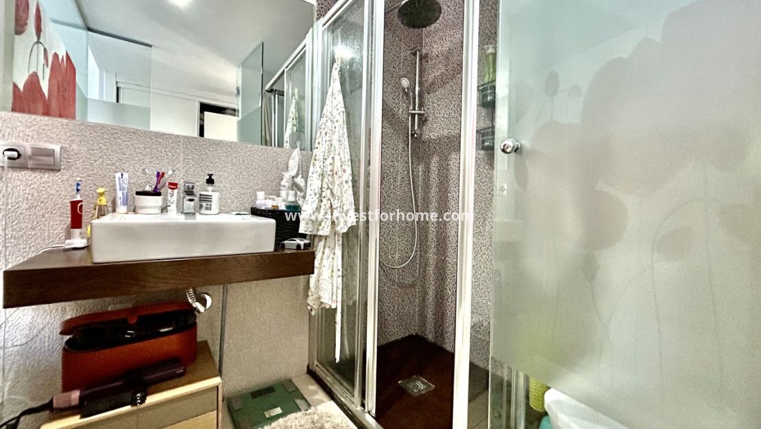 Verkoop - Appartement - Orihuela Costa - Costa Blanca