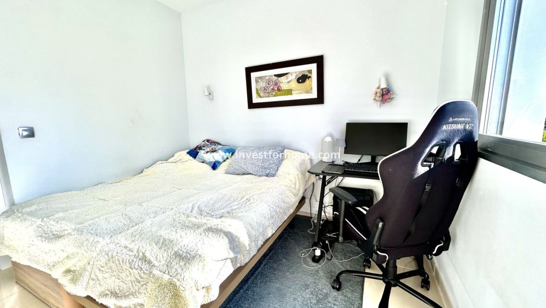 Verkoop - Appartement - Orihuela Costa - Costa Blanca