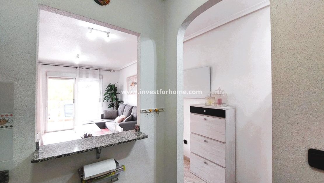 Verkoop - Appartement - Orihuela Costa - Costa Blanca