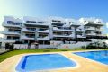Verkoop - Appartement - Orihuela Costa - Costa Blanca