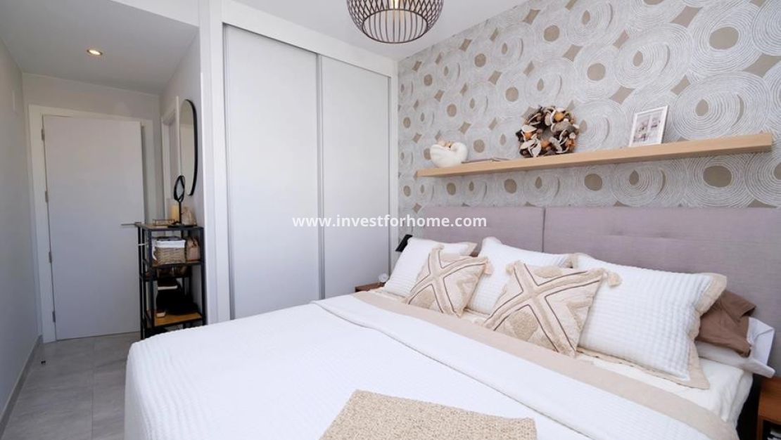 Verkoop - Appartement - Orihuela Costa - Costa Blanca