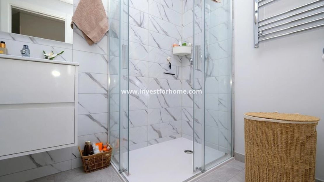 Verkoop - Appartement - Orihuela Costa - Costa Blanca