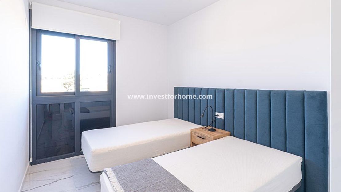 Verkoop - Appartement - Orihuela Costa - Costa Blanca
