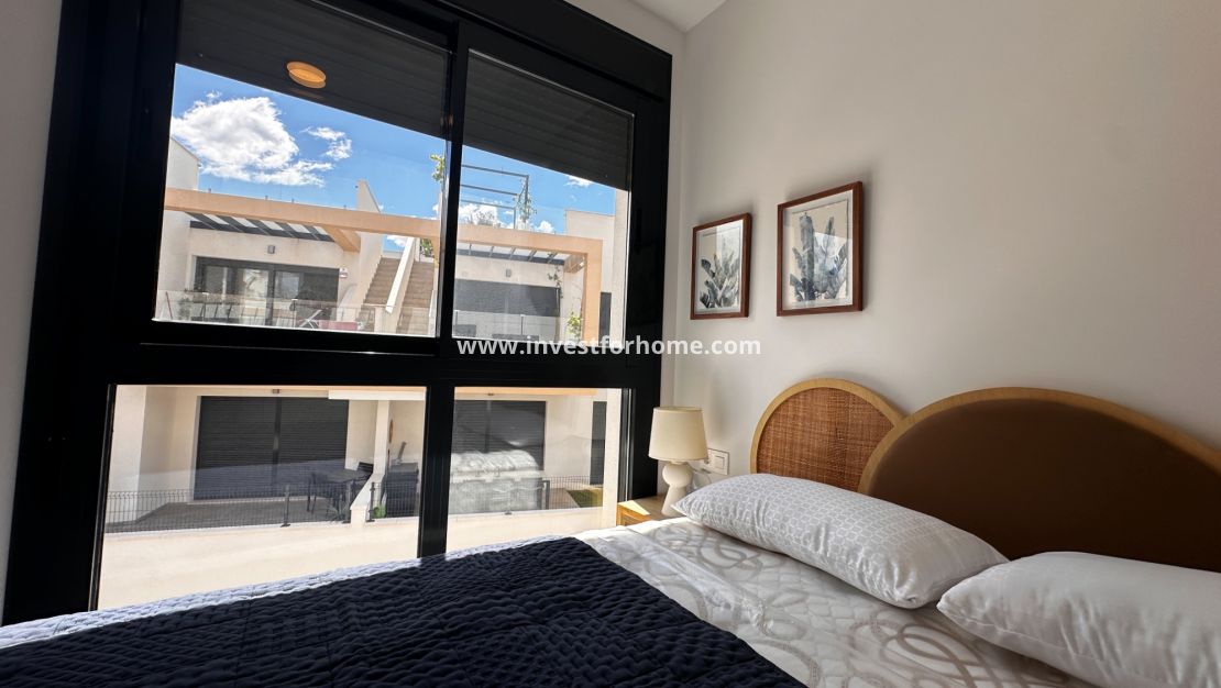 Verkoop - Appartement - Orihuela Costa - Costa Blanca
