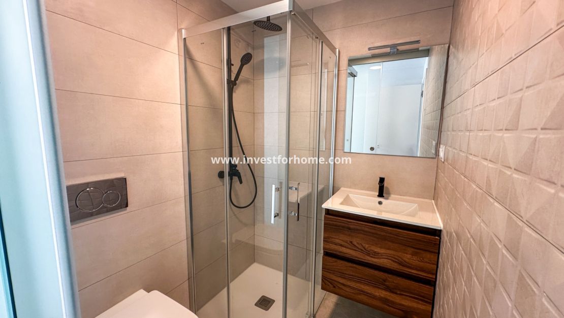Verkoop - Appartement - Orihuela Costa - Costa Blanca
