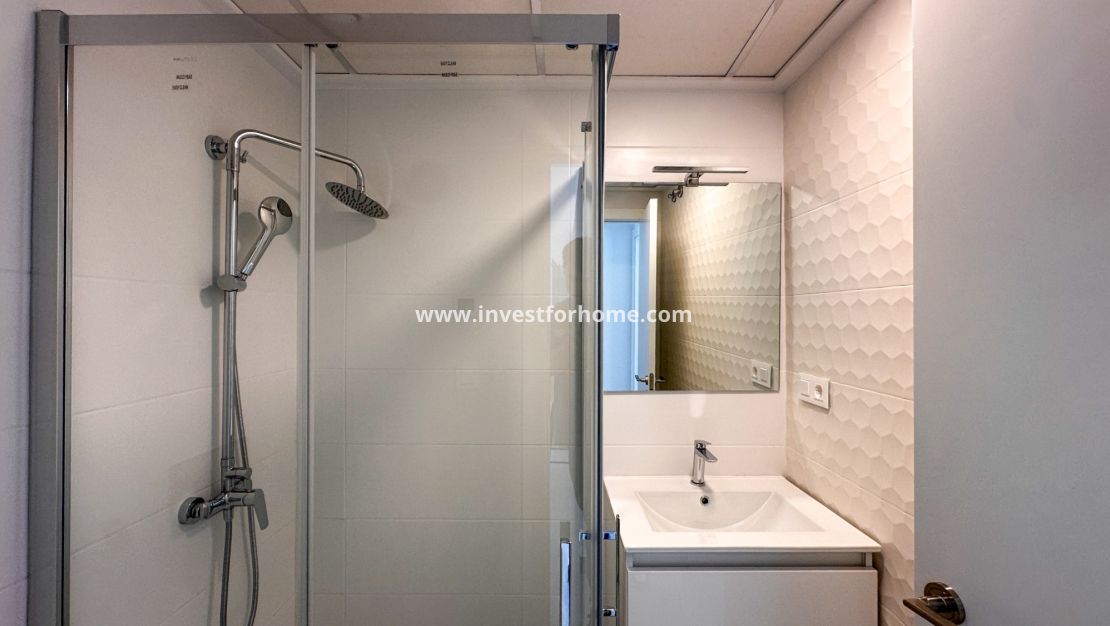 Verkoop - Appartement - Orihuela Costa - Costa Blanca