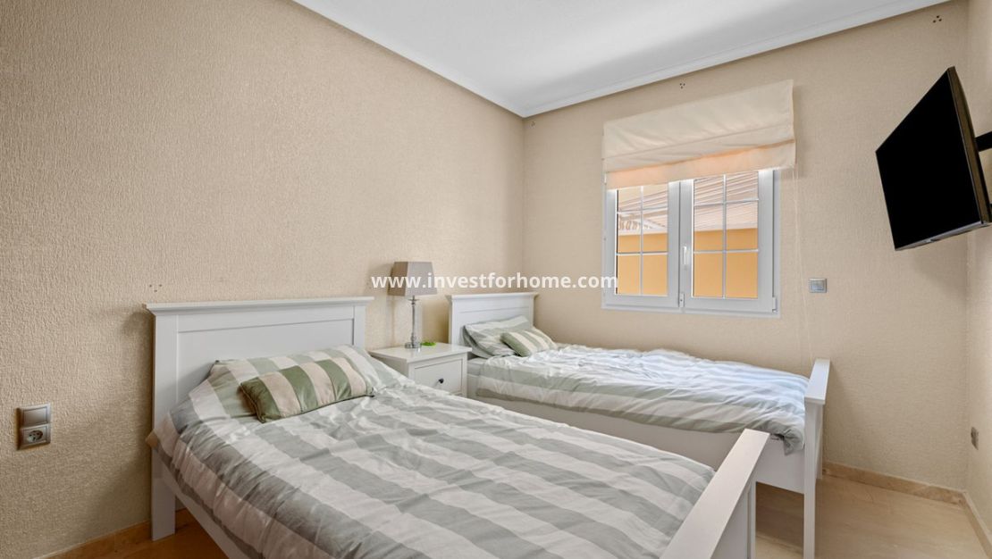 Verkoop - Appartement - Orihuela Costa - Costa Blanca