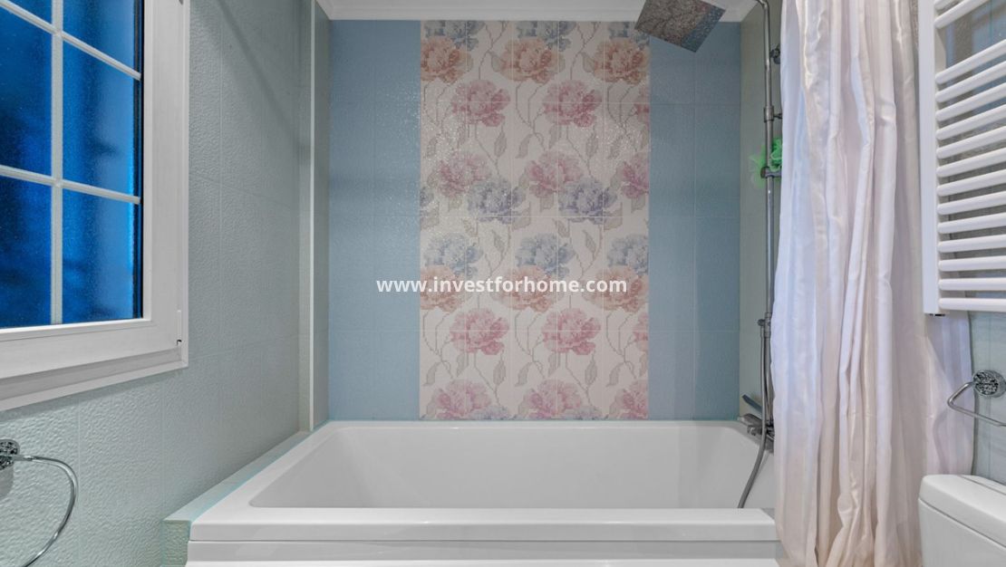 Verkoop - Appartement - Orihuela Costa - Costa Blanca