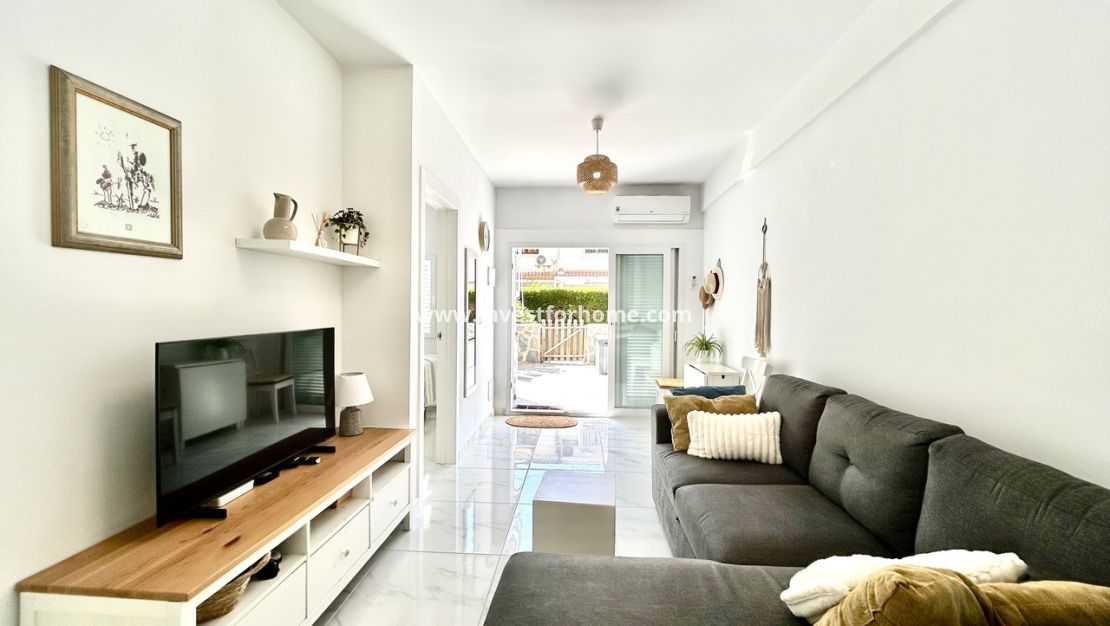 Verkoop - Appartement - Orihuela Costa - Costa Blanca