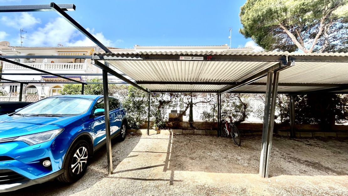 Verkoop - Appartement - Orihuela Costa - Costa Blanca