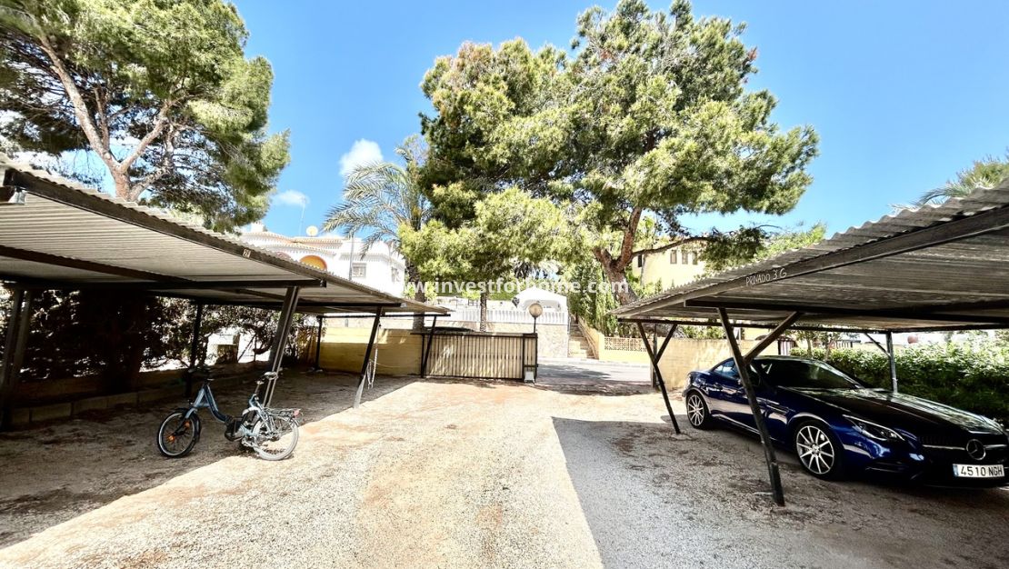 Verkoop - Appartement - Orihuela Costa - Costa Blanca