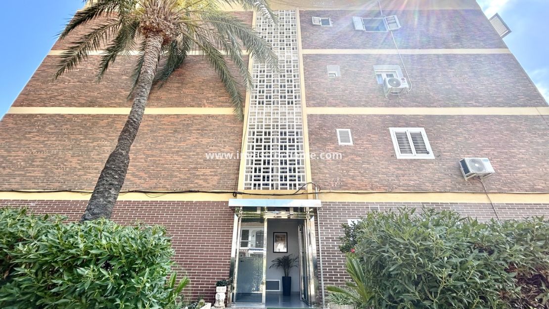 Verkoop - Appartement - Orihuela Costa - Costa Blanca