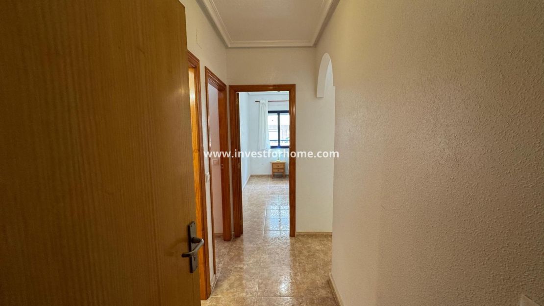 Verkoop - Appartement - Orihuela Costa - Costa Blanca