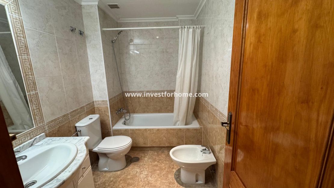 Verkoop - Appartement - Orihuela Costa - Costa Blanca