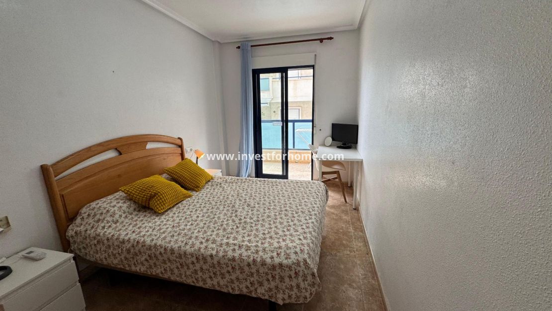 Verkoop - Appartement - Orihuela Costa - Costa Blanca