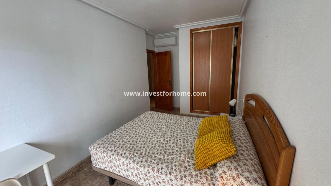 Verkoop - Appartement - Orihuela Costa - Costa Blanca