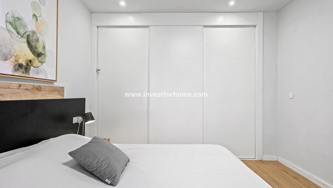 Verkoop - Appartement - Orihuela Costa - Costa Blanca