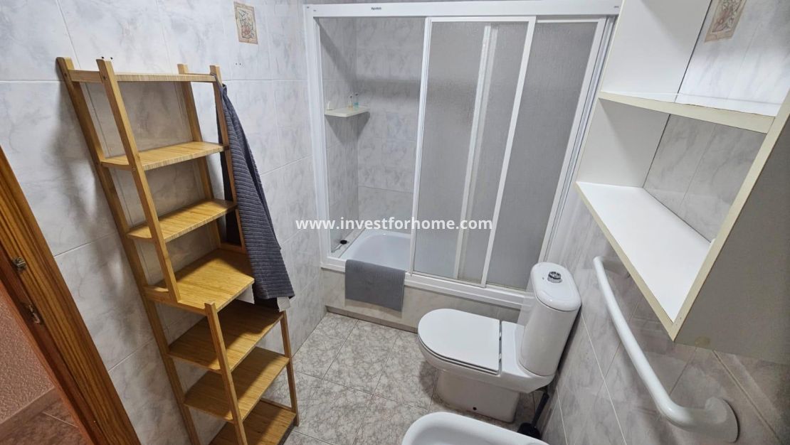 Verkoop - Appartement - Orihuela Costa - Costa Blanca