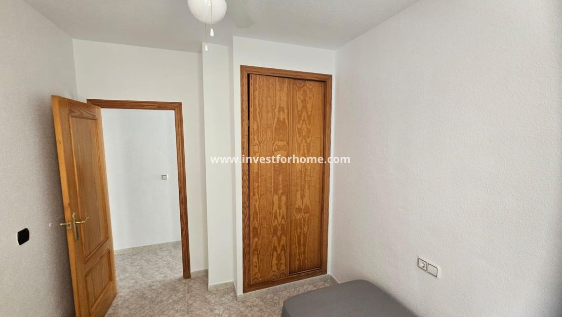 Verkoop - Appartement - Orihuela Costa - Costa Blanca