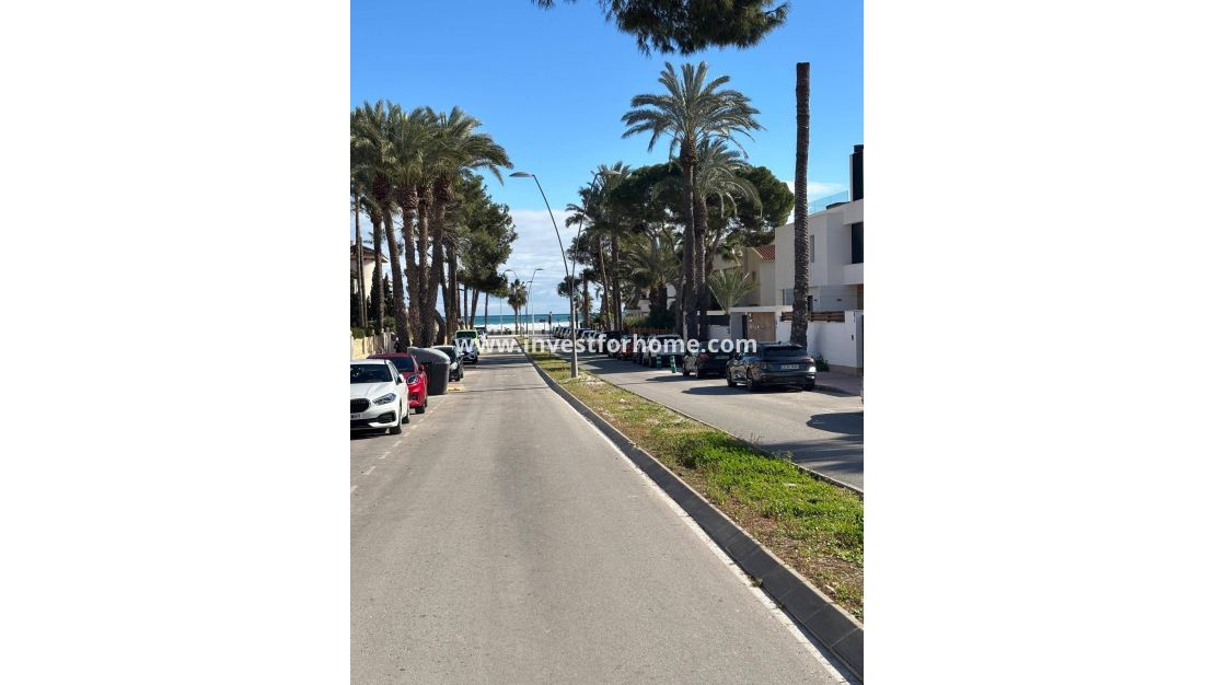 Verkoop - Appartement - Orihuela Costa - Costa Blanca