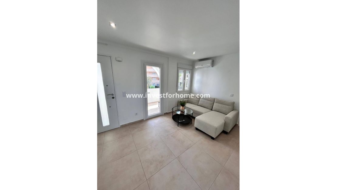 Verkoop - Appartement - Orihuela Costa - Costa Blanca