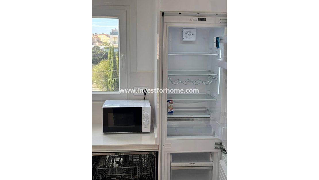 Verkoop - Appartement - Orihuela Costa - Costa Blanca
