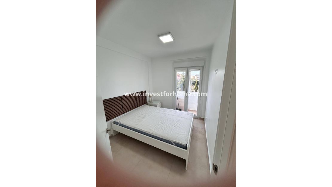 Verkoop - Appartement - Orihuela Costa - Costa Blanca
