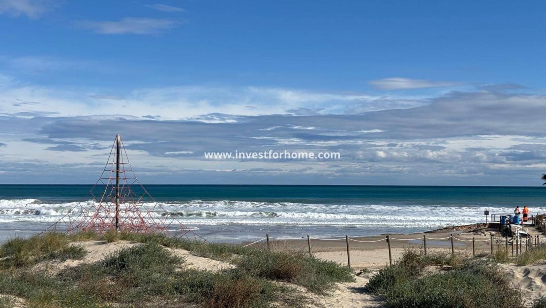 Verkoop - Appartement - Orihuela Costa - Costa Blanca