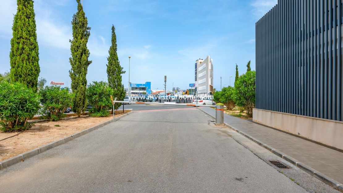 Verkoop - Appartement - Orihuela Costa - Costa Blanca