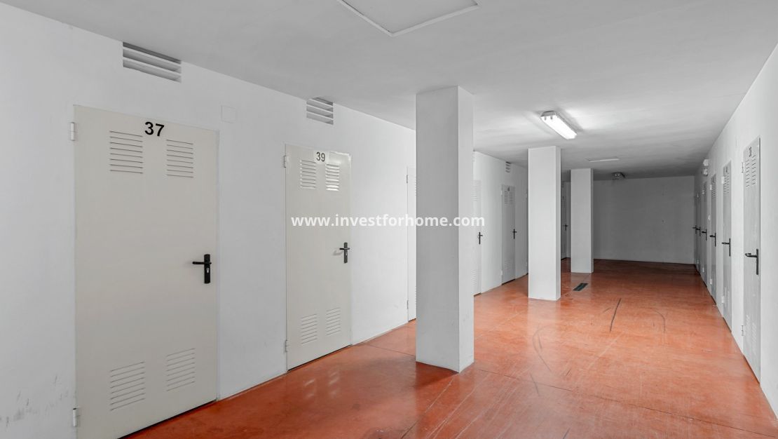 Verkoop - Appartement - Orihuela Costa - Costa Blanca