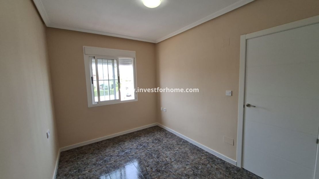 Verkoop - Appartement - Orihuela Costa - Costa Blanca