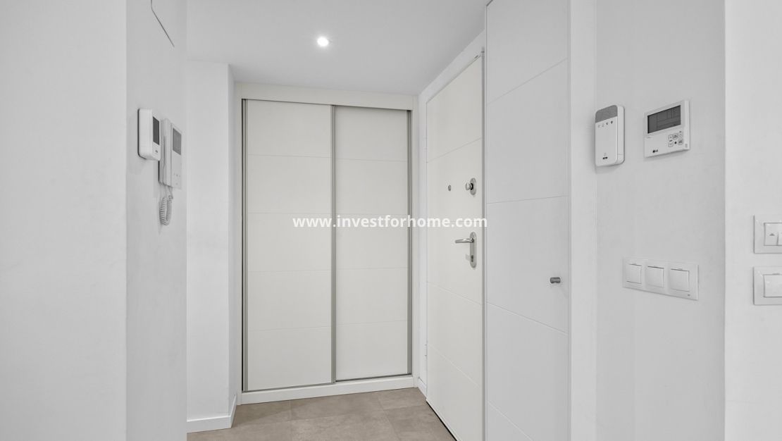 Verkoop - Appartement - Orihuela Costa - Costa Blanca