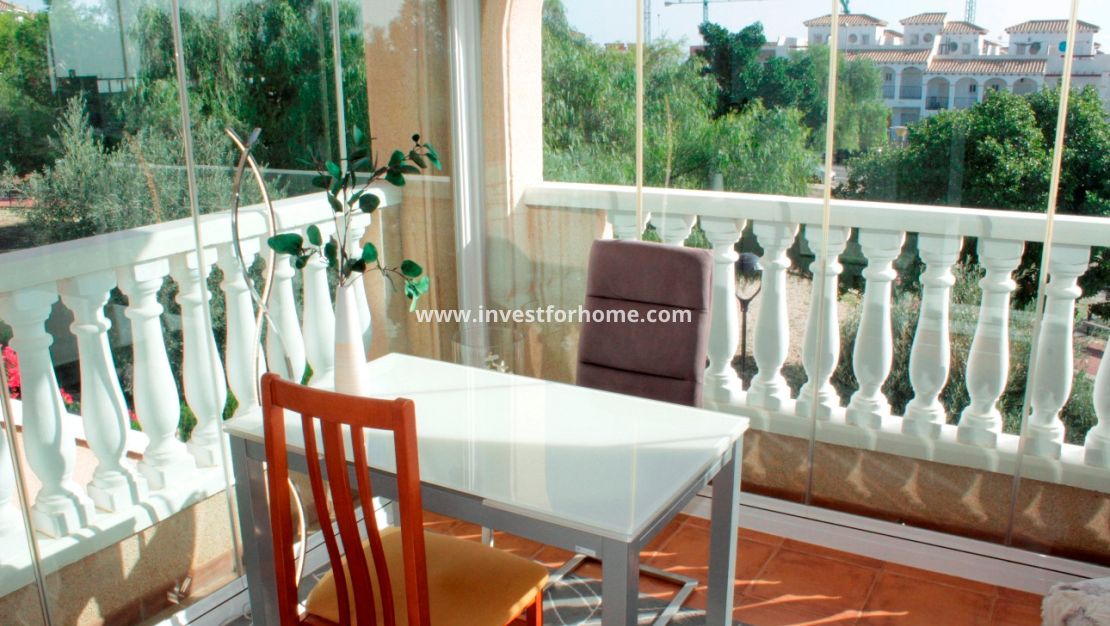 Verkoop - Appartement - Orihuela Costa - Costa Blanca
