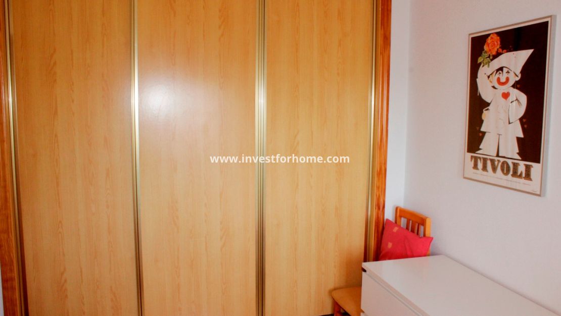 Verkoop - Appartement - Orihuela Costa - Costa Blanca