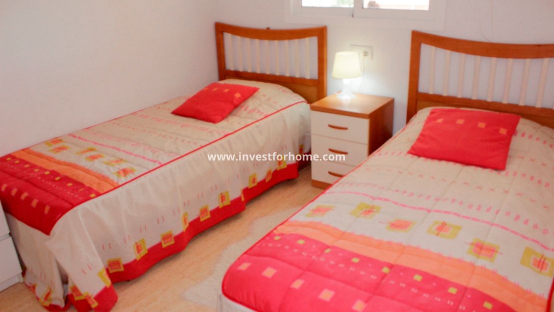 Verkoop - Appartement - Orihuela Costa - Costa Blanca