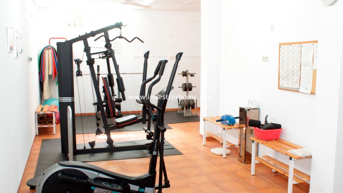 Verkoop - Appartement - Orihuela Costa - Costa Blanca