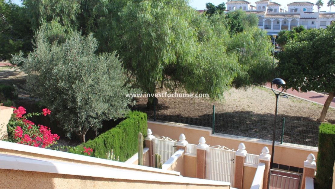 Verkoop - Appartement - Orihuela Costa - Costa Blanca