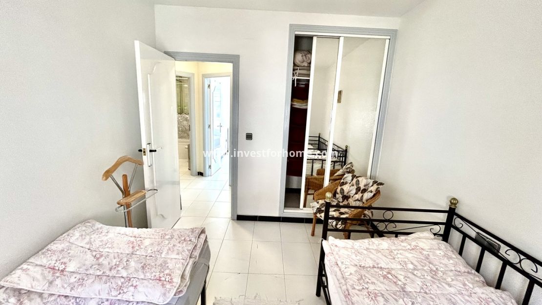 Verkoop - Appartement - Orihuela Costa - Costa Blanca
