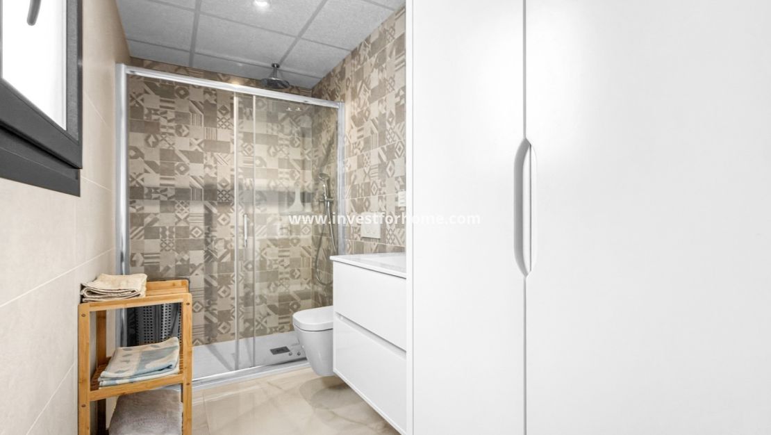 Verkoop - Appartement - Orihuela Costa - Costa Blanca