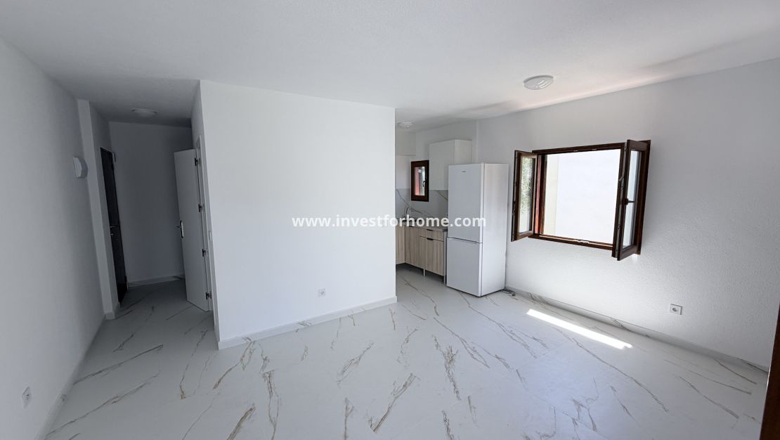 Verkoop - Appartement - Orihuela Costa - Costa Blanca