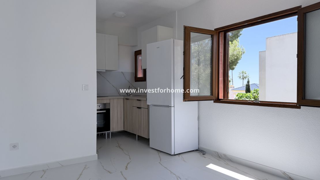 Verkoop - Appartement - Orihuela Costa - Costa Blanca