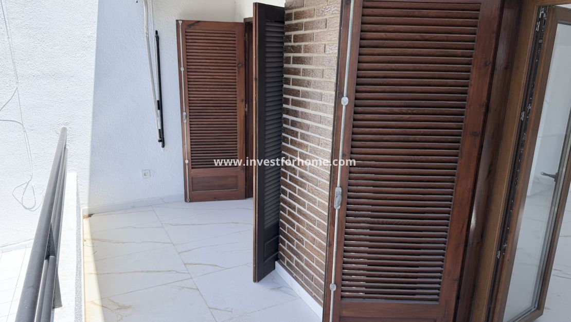 Verkoop - Appartement - Orihuela Costa - Costa Blanca