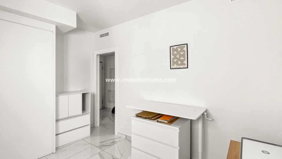 Verkoop - Appartement - Orihuela Costa - Costa Blanca