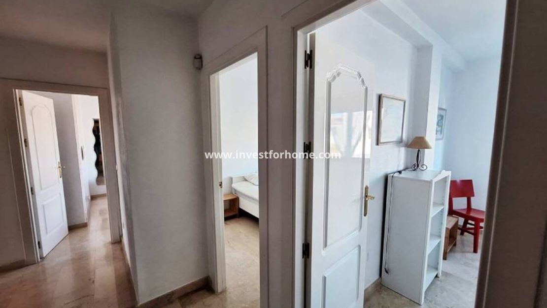 Verkoop - Appartement - Orihuela Costa - Costa Blanca