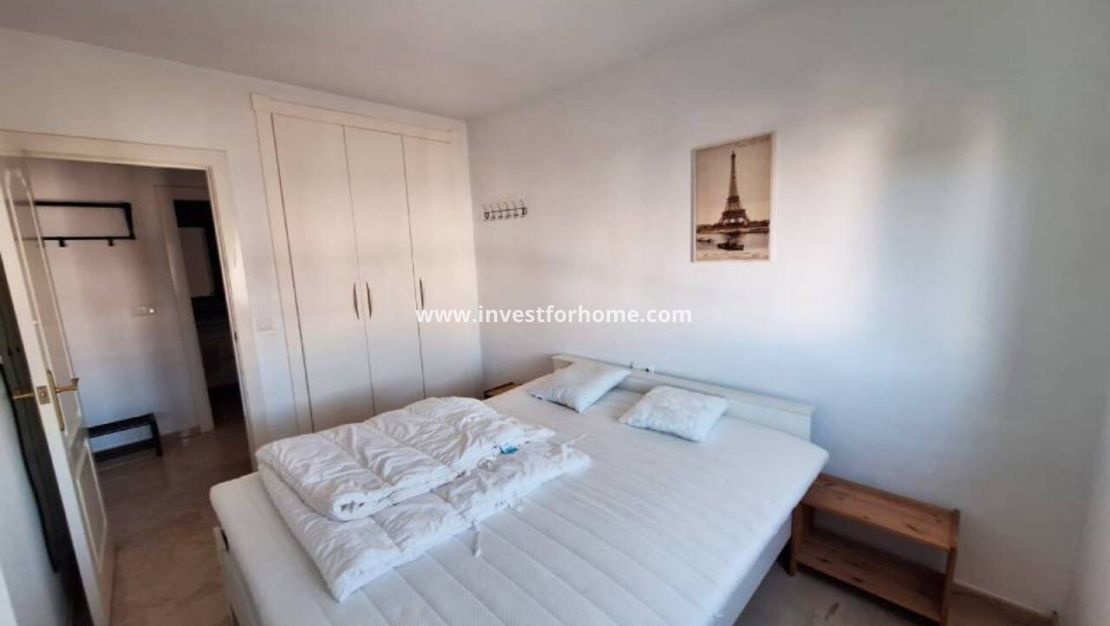Verkoop - Appartement - Orihuela Costa - Costa Blanca