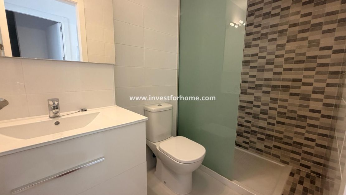 Verkoop - Appartement - Orihuela Costa - Costa Blanca